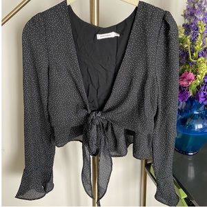 Skylar + Madison Blouse